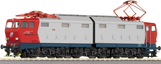 Electric locomotive E 636 "Camilla“<br /><a href='images/pictures/Roco/63854.jpg' target='_blank'>Full size image</a>